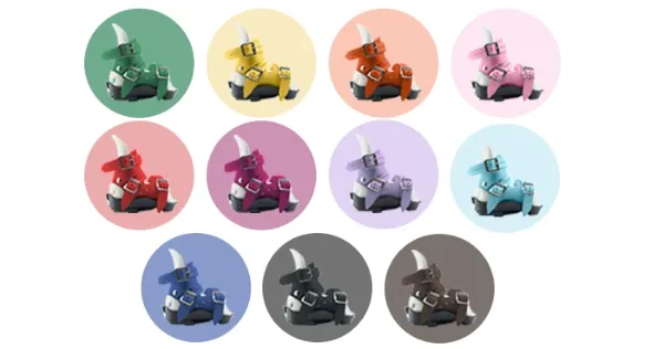 AFO Custom Colors