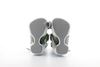 Picture of ADM Night Use Ankle Foot Orthosis, Pair,  for use with the ADM or the ADM External Rotation Bar