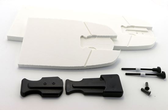 Picture of Ambulatory ADM Footwear Adaption Kit with Soles (single sole)