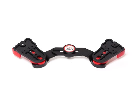 Picture of Dobbs Markell Fixed Bar