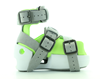 Picture of ADM Night Use Ankle Foot Orthosis, Left or Right, for use with the ADM or the ADM External Rotation Bar