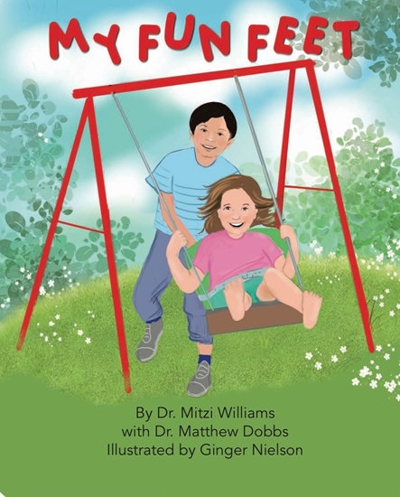 Picture of My Fun Feet